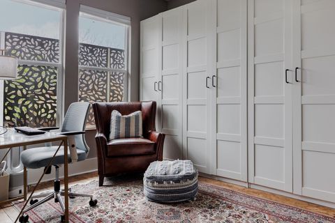 Tiny photo for 1907 Tillery ST, Austin, TX 78723 (MLS # 1090552)