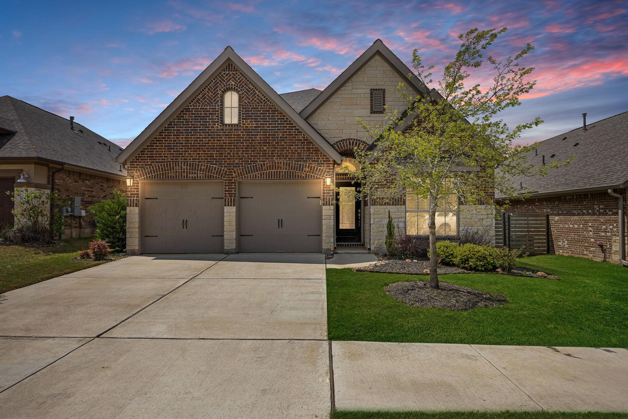 436 Granite Rock LN