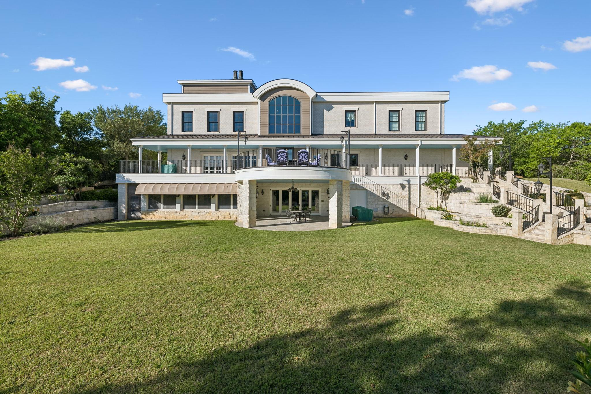 999 Schwarzlose RD