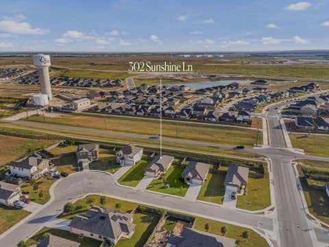 Photo of 302 Sunshine LN, Kyle, TX 78640 (MLS # 8420870)