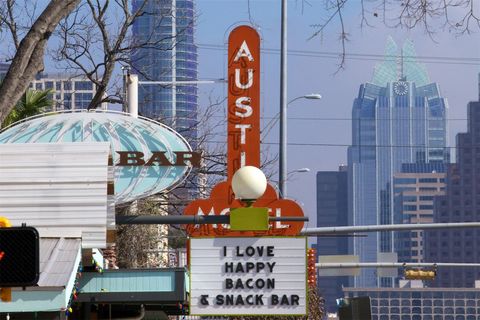 Tiny photo for 2020 S Congress Ave #1215, Austin, TX 78704 (MLS # 8762351)