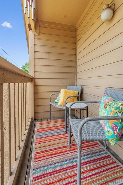 Tiny photo for 5608 Cougar DR #226, Austin, TX 78745 (MLS # 5523010)