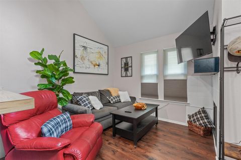 Tiny photo for 5608 Cougar DR #226, Austin, TX 78745 (MLS # 5523010)