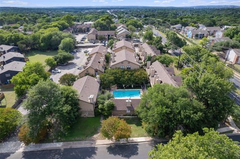 Tiny photo for 5608 Cougar DR #226, Austin, TX 78745 (MLS # 5523010)