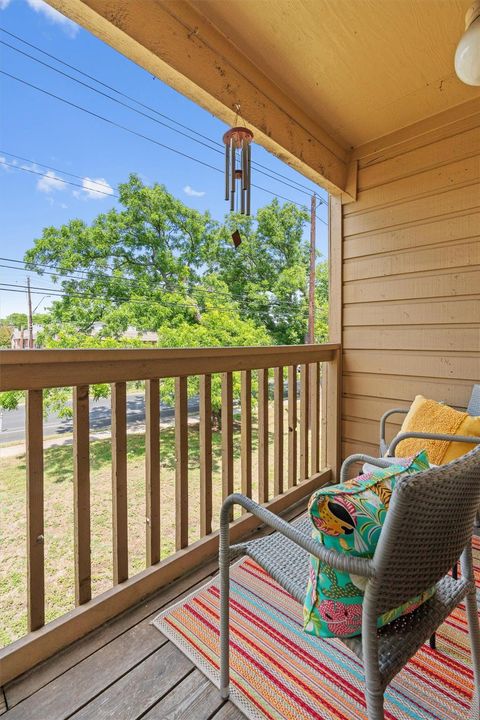 Tiny photo for 5608 Cougar DR #226, Austin, TX 78745 (MLS # 5523010)