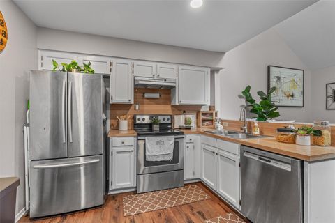 Tiny photo for 5608 Cougar DR #226, Austin, TX 78745 (MLS # 5523010)