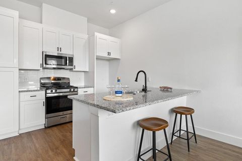 Tiny photo for 1811 Webberville RD #1209, Austin, TX 78721 (MLS # 2422232)