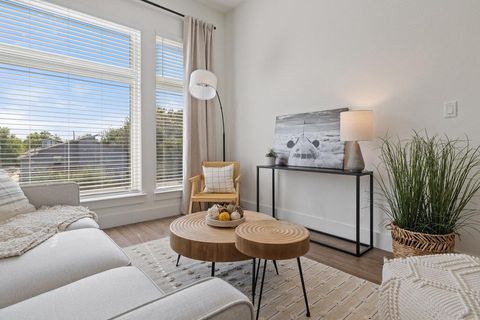 Tiny photo for 1811 Webberville RD #1209, Austin, TX 78721 (MLS # 2422232)