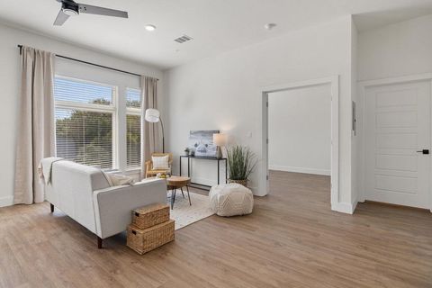 Tiny photo for 1811 Webberville RD #1209, Austin, TX 78721 (MLS # 2422232)