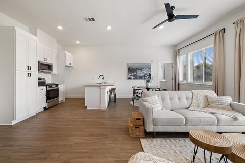 Tiny photo for 1811 Webberville RD #1209, Austin, TX 78721 (MLS # 2422232)