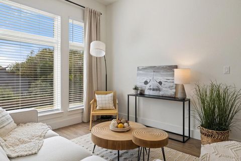 Tiny photo for 1811 Webberville RD #1209, Austin, TX 78721 (MLS # 2422232)