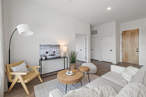 Tiny photo for 1811 Webberville RD #1209, Austin, TX 78721 (MLS # 2422232)