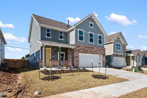Photo of 507 Palo Brea LOOP, Hutto, TX 78634 (MLS # 9273363)