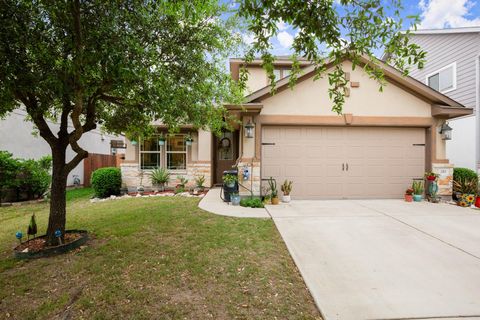 210 Wincliff DR Buda TX 78610