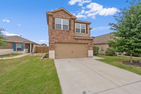 Photo of 1445 Treeta TRL, Kyle, TX 78640 (MLS # 4143628)