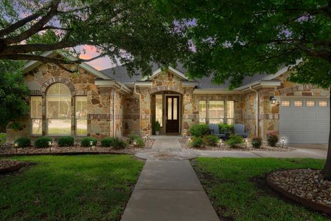 Photo of 502 Spring Arbor LN, Cedar Park, TX 78613 (MLS # 4060111)