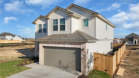 Tiny photo for 25517 Flora Bella LN, Elgin, TX 78621 (MLS # 9352975)