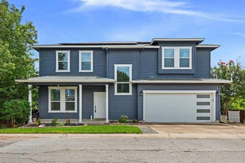 Photo of 8902 Magna Carta LOOP #122, Austin, TX 78754 (MLS # 5124055)