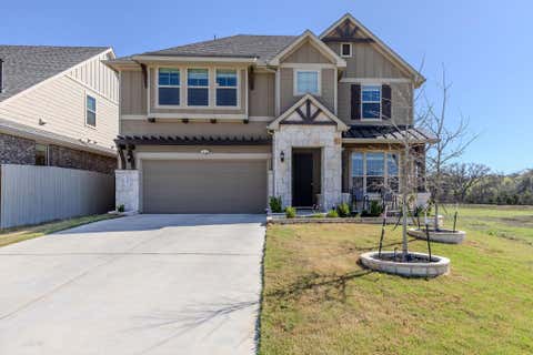 Photo of 317 Canyoncrest WAY, Liberty Hill, TX 78642 (MLS # 9076916)