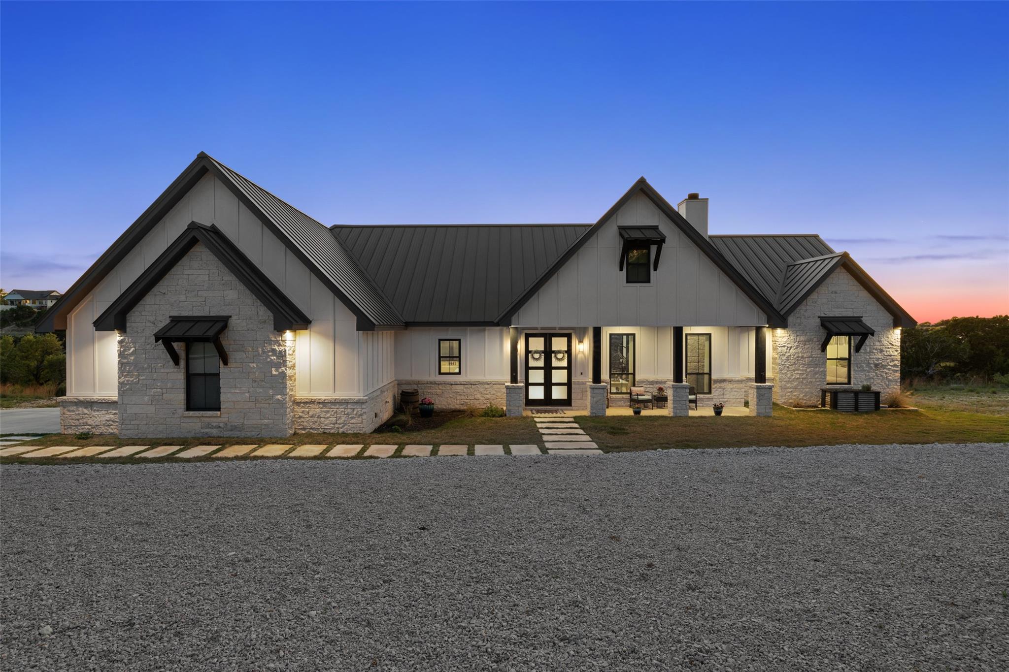 468 Cedar Mountain DR