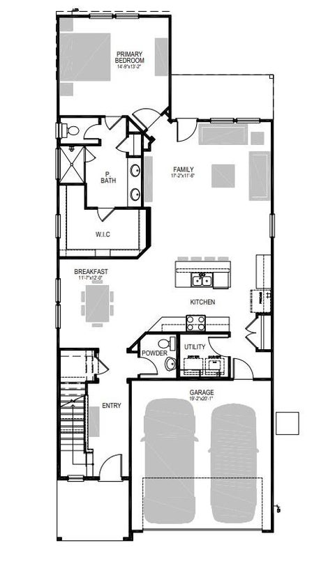 Tiny photo for 5705 Koshoa DR, Austin, TX 78754 (MLS # 8801154)