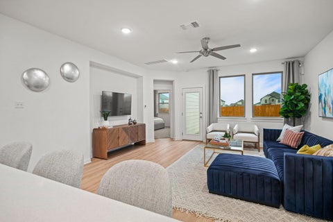 Tiny photo for 5705 Koshoa DR, Austin, TX 78754 (MLS # 8801154)