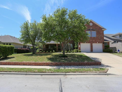 Photo of 1812 Fall Creek DR, Cedar Park, TX 78613 (MLS # 9210446)