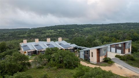 A home in San Marcos