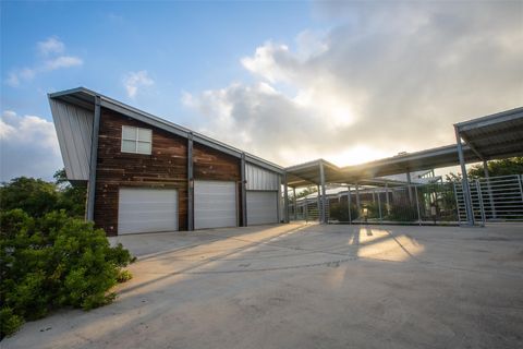 A home in San Marcos