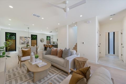 Tiny photo for 2705 Francisco ST #B, Austin, TX 78702 (MLS # 4788620)