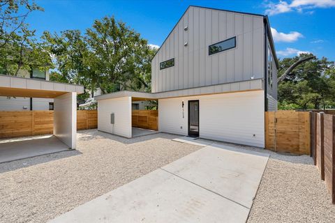 Tiny photo for 2705 Francisco ST #B, Austin, TX 78702 (MLS # 4788620)