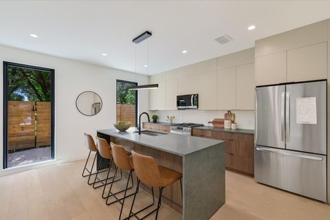 Tiny photo for 2705 Francisco ST #B, Austin, TX 78702 (MLS # 4788620)