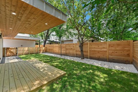Tiny photo for 2705 Francisco ST #B, Austin, TX 78702 (MLS # 4788620)