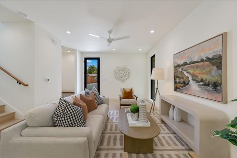 Tiny photo for 2705 Francisco ST #B, Austin, TX 78702 (MLS # 4788620)