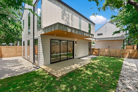 Tiny photo for 2705 Francisco ST #B, Austin, TX 78702 (MLS # 4788620)