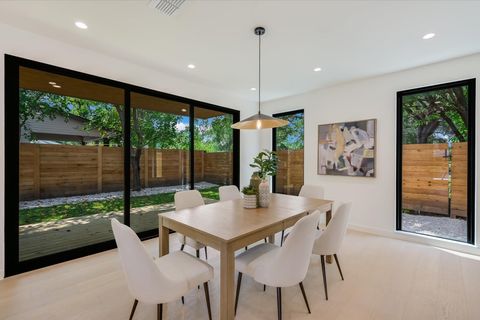 Tiny photo for 2705 Francisco ST #B, Austin, TX 78702 (MLS # 4788620)