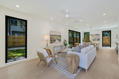 Tiny photo for 2705 Francisco ST #B, Austin, TX 78702 (MLS # 4788620)