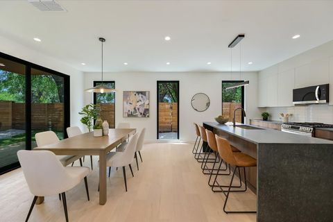 Tiny photo for 2705 Francisco ST #B, Austin, TX 78702 (MLS # 4788620)