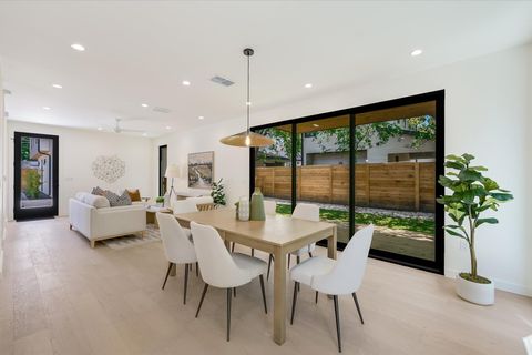 Tiny photo for 2705 Francisco ST #B, Austin, TX 78702 (MLS # 4788620)