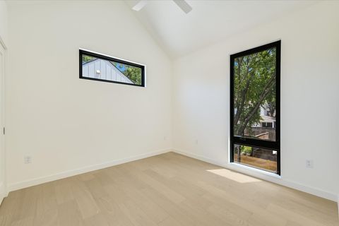 Tiny photo for 2705 Francisco ST #B, Austin, TX 78702 (MLS # 4788620)