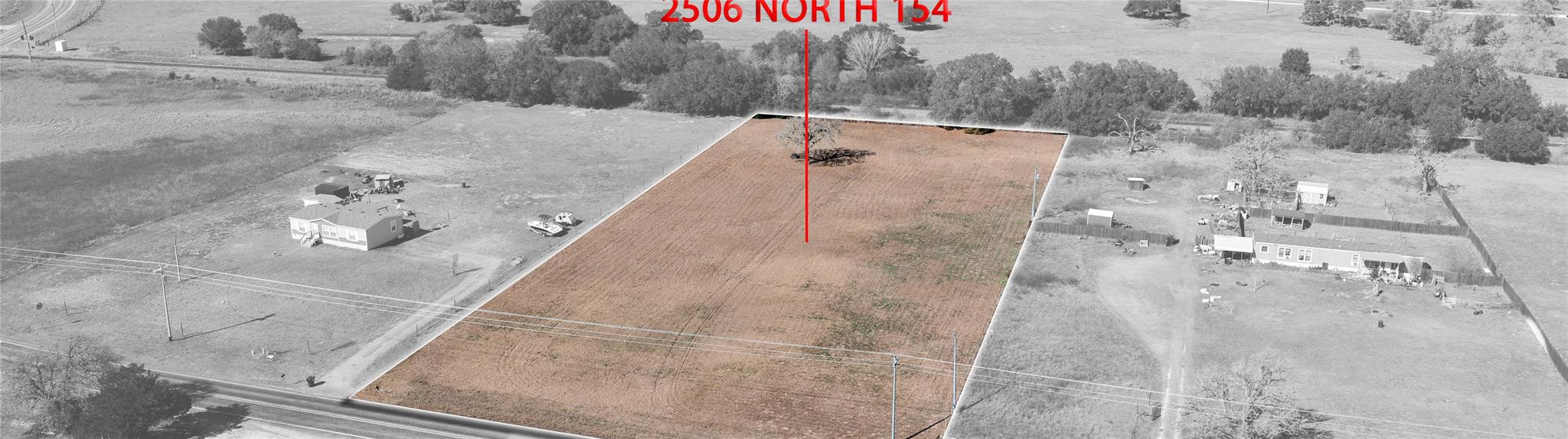 2506 FM 154