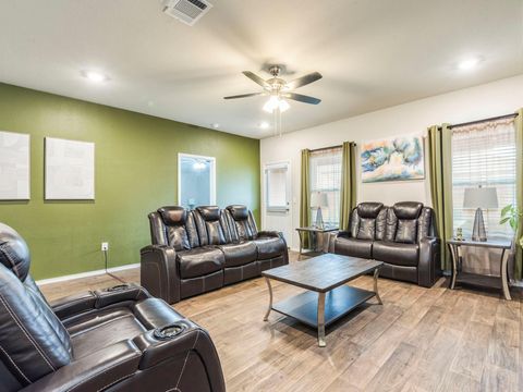 Tiny photo for 6100 Brampton LN, Austin, TX 78724 (MLS # 8824628)
