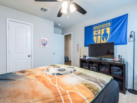 Tiny photo for 6100 Brampton LN, Austin, TX 78724 (MLS # 8824628)