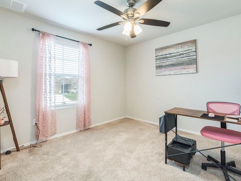 Tiny photo for 6100 Brampton LN, Austin, TX 78724 (MLS # 8824628)