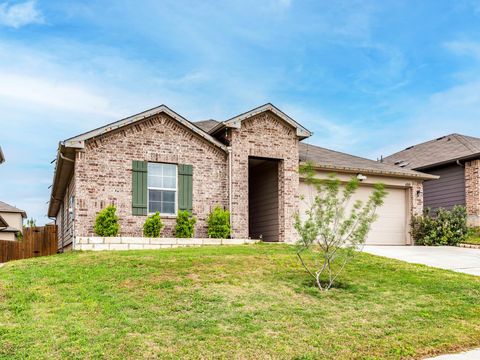 Photo of 6100 Brampton LN, Austin, TX 78724 (MLS # 8824628)