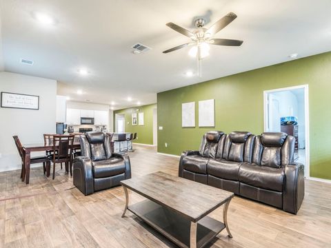 Tiny photo for 6100 Brampton LN, Austin, TX 78724 (MLS # 8824628)