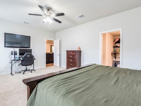 Tiny photo for 6100 Brampton LN, Austin, TX 78724 (MLS # 8824628)