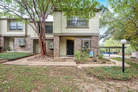 1938 Holly Hill DR 1 Austin TX 78746