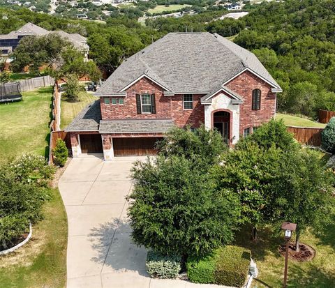 2801 Mossy Springs DR Leander TX 78641