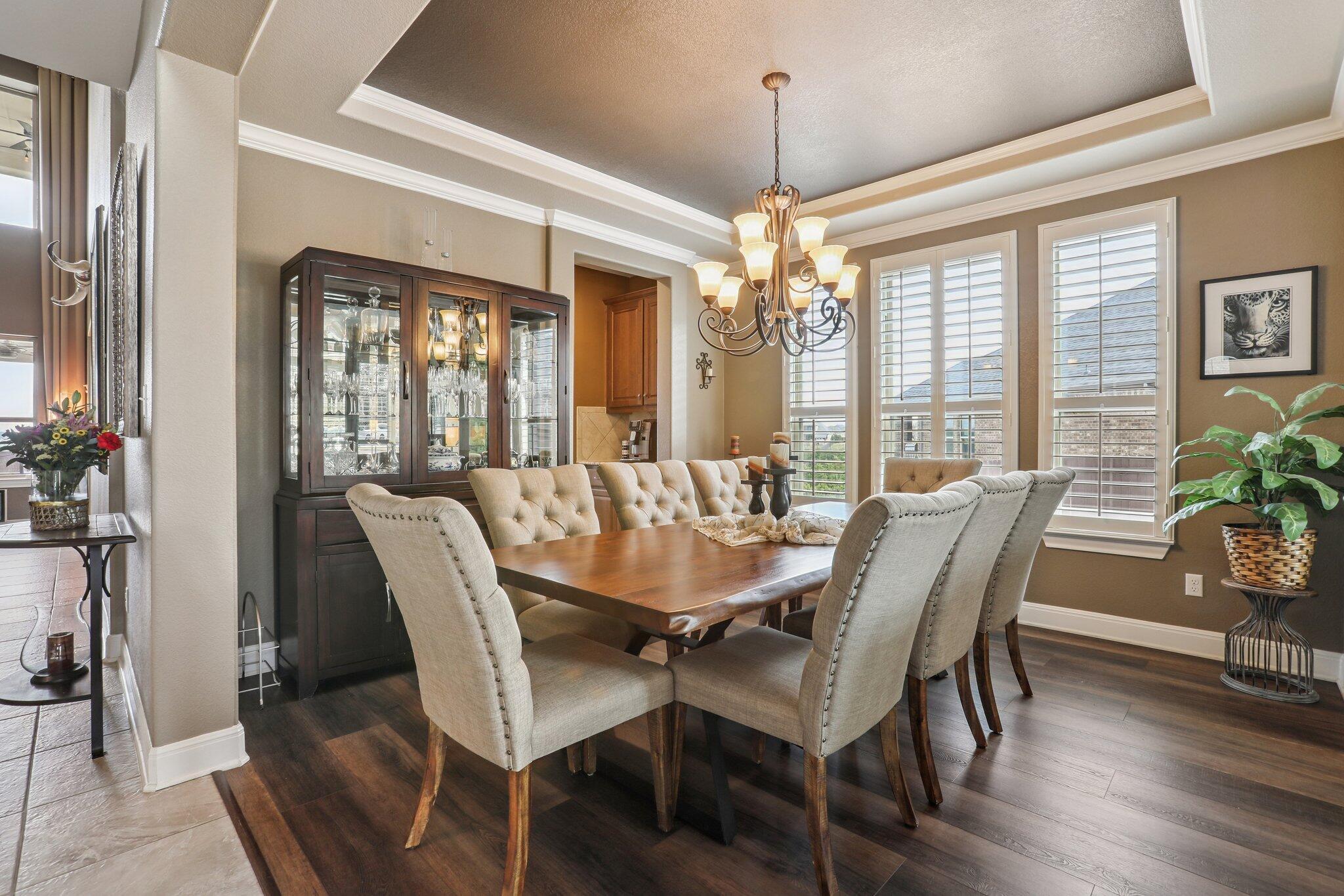 2801 Mossy Springs DR